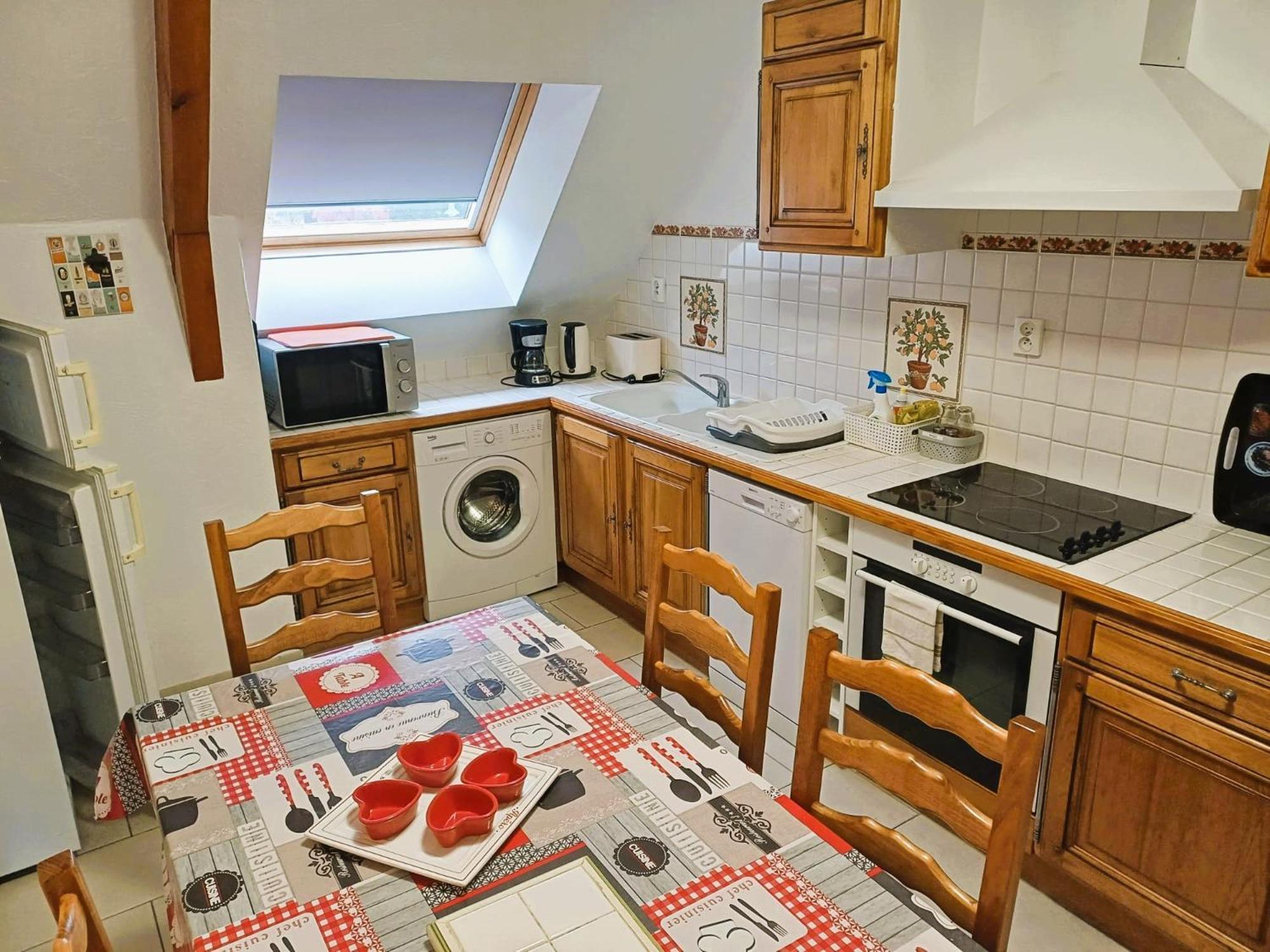 Gites Estives D'Arrens Экстерьер фото