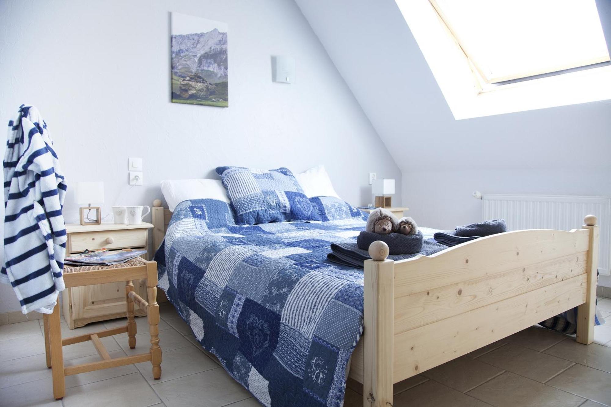 Gites Estives D'Arrens Экстерьер фото