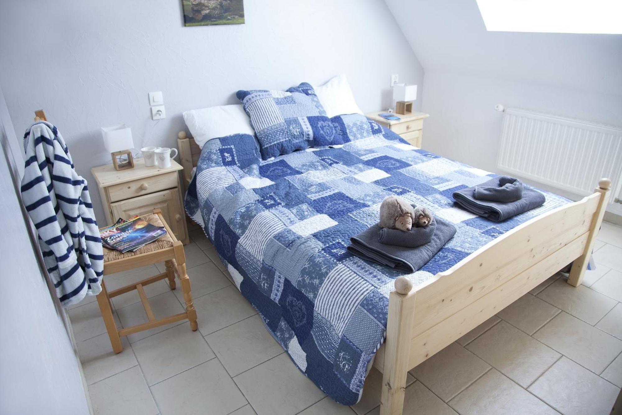 Gites Estives D'Arrens Экстерьер фото